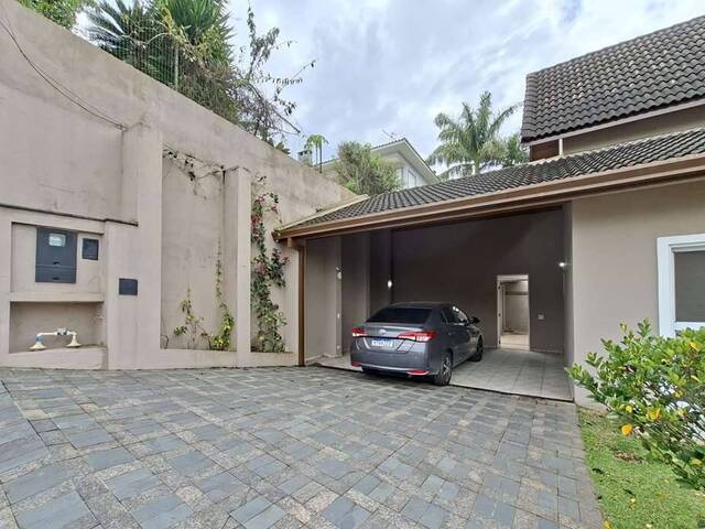 Casa em Condomínio para Venda em Carapicuíba - 5