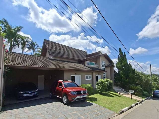 #F149 - Casa em Condomínio para Venda em Carapicuíba - SP - 3