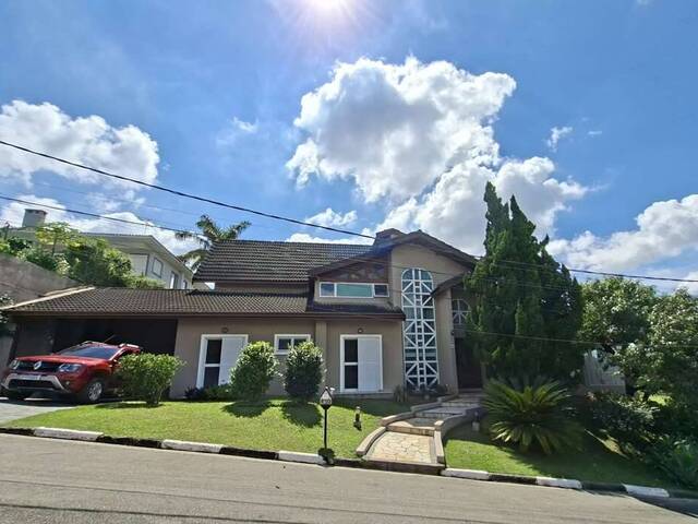Casa em Condomínio para Venda em Carapicuíba - 4
