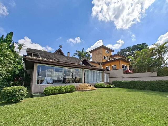 Venda em Pousada dos Bandeirantes - Carapicuíba