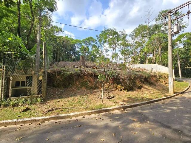 Venda em Vila de São Fernando - Cotia