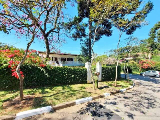 #F153 - Casa em condomínio para Venda em Cotia - SP - 2