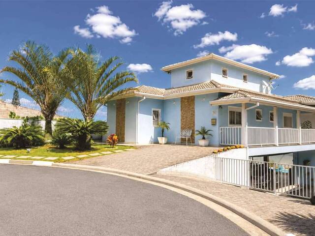 Venda em Residencial dos Lagos - Cotia