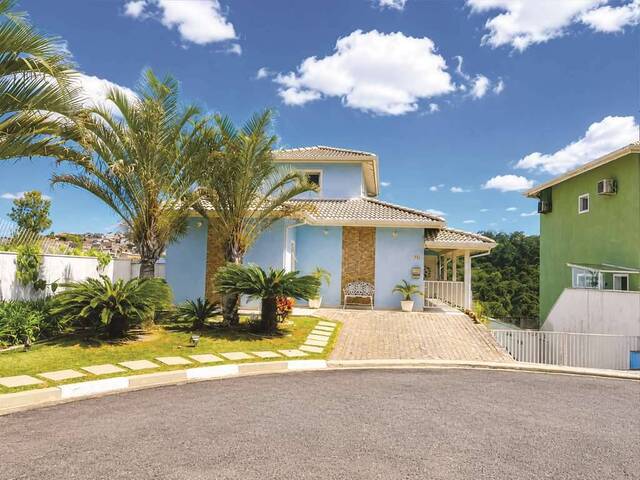 #F156 - Casa para Venda em Cotia - SP - 2