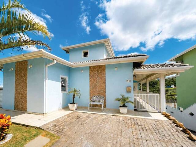 #F156 - Casa para Venda em Cotia - SP - 3