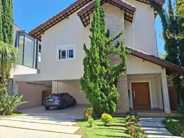 Venda em Residencial dos Lagos - Cotia
